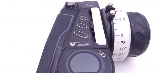 C-PRO C-MOTION 3 VOIES – Image 2