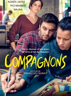 COMPAGNONS