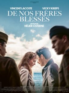 DE NOS FRÈRES BLESSÉS