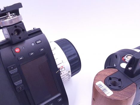 HI-5 ARRI 3 VOIES