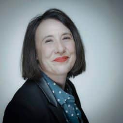 Virginie Domenge