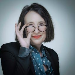 Virginie Domenge