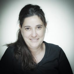 Feriel Benouarka