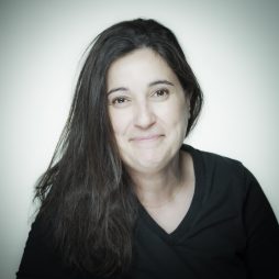 Feriel Benouarka