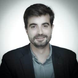 Pierre CHAUVARIE