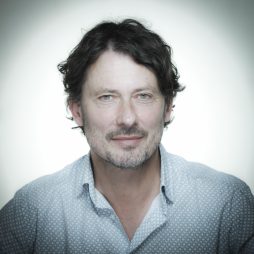 Eric Moreau