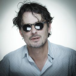 Eric Moreau