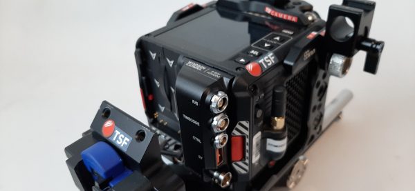RED KOMODO 6K – Image 3