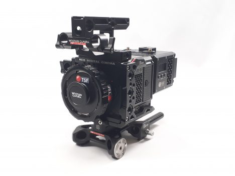 RED KOMODO 6K