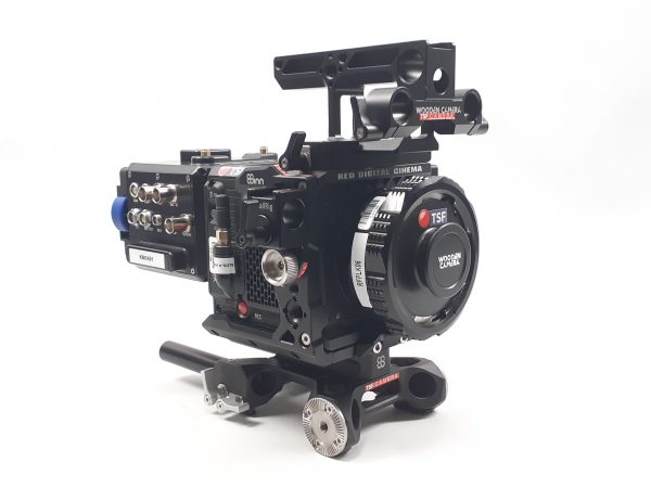 RED KOMODO 6K – Image 2