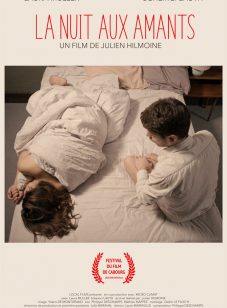 LA NUIT AUX AMANTS