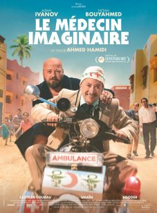 LE MÉDECIN IMAGINAIRE