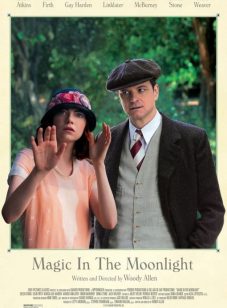 MAGIC IN THE MOONLIGHT