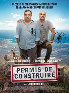 PERMIS DE CONSTRUIRE