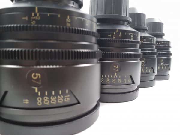 BLACKWING B-TUNED TRIBE 7 FF – Image 4