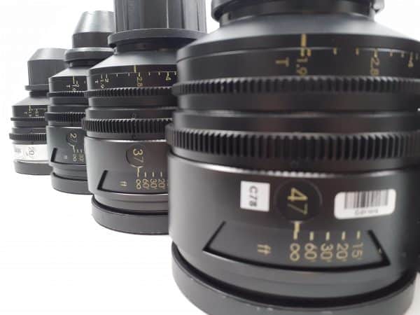 BLACKWING X-TUNED TRIBE 7 FF – Image 2
