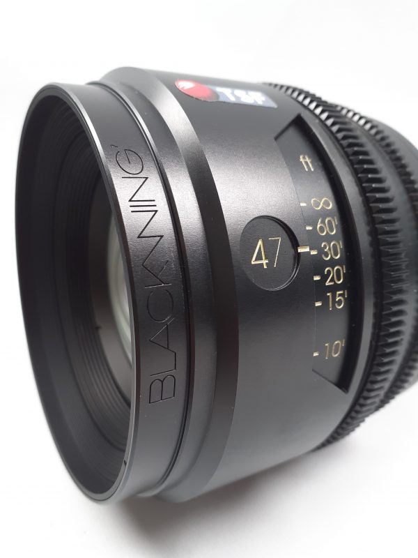 BLACKWING B-TUNED TRIBE 7 FF – Image 2
