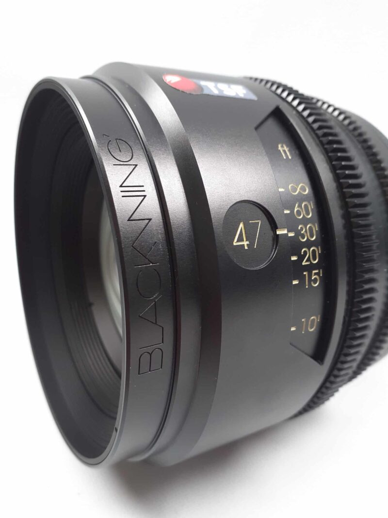 Blackwing B-Tuned PL