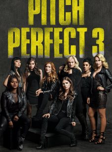 PITCH PERFECT 3