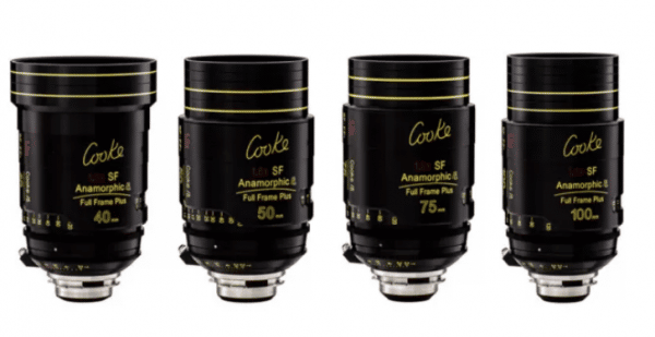 Cooke 1.8x SF Anamorphique FF – Image 2