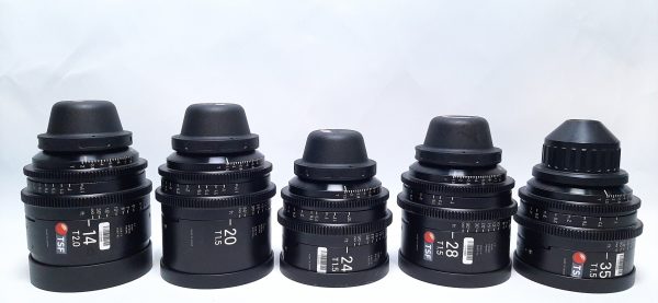 SIGMA PL-I FF – Image 3