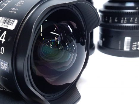 SIGMA PL-I FF