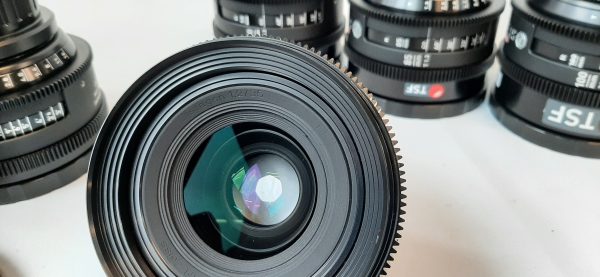 ZEISS GECKO vintage GO MKII-MKIII – Image 3