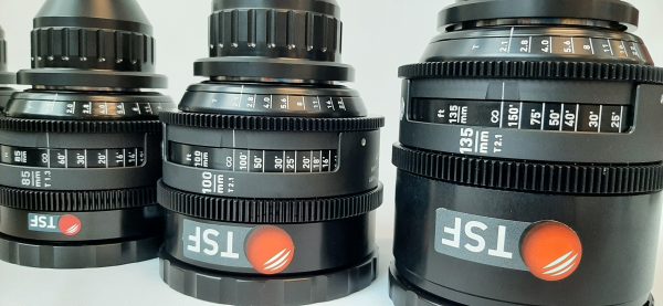 ZEISS GECKO vintage GO MKII-MKIII – Image 4
