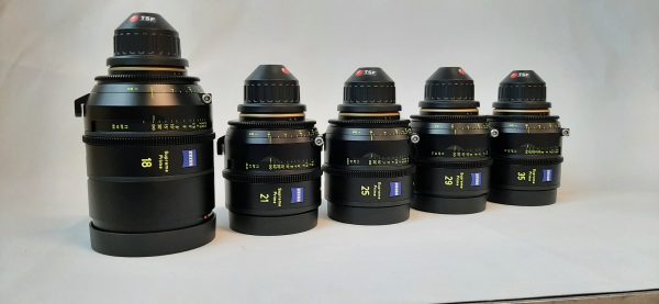 SUPREME RADIANCE ZEISS FF – Image 4