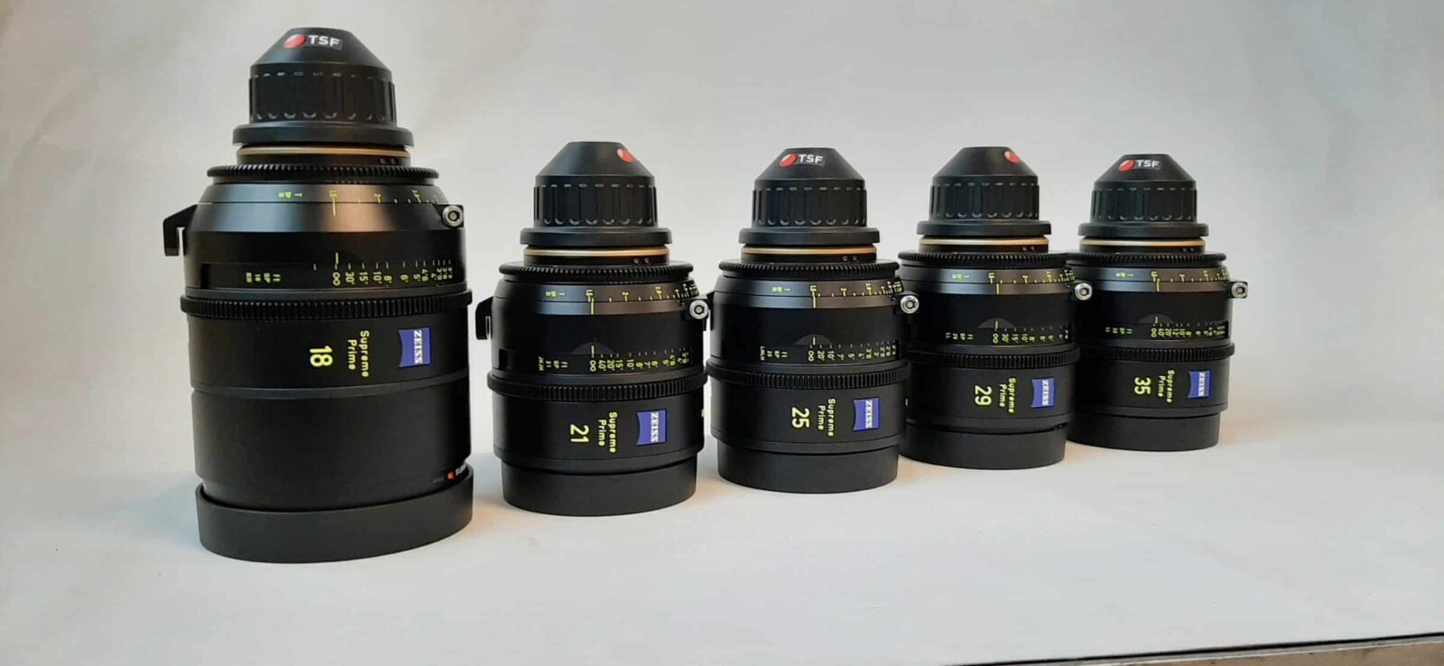 Supreme Prime Radiance  T1.5 PL