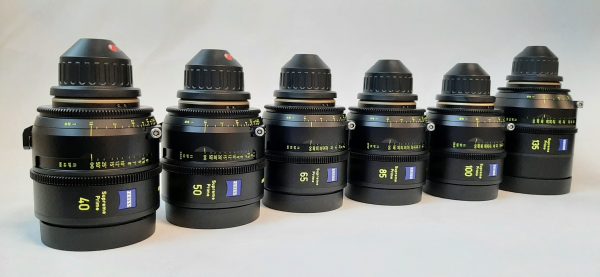 SUPREME RADIANCE ZEISS FF – Image 2