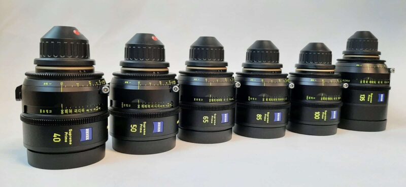 Supreme Prime Radiance  T1.5 PL