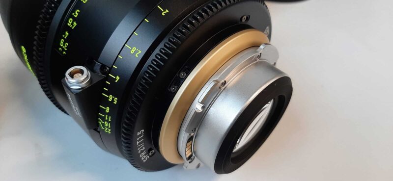 Supreme Prime Radiance  T1.5 PL