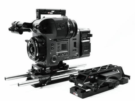 SONY VENICE II 8,6K FF