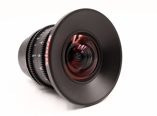 Cooke Anamorphic 2x PL