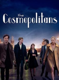 THE COSMOPOLITANS