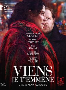 VIENS JE T’EMMENE
