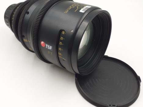 80-200mm Morpheus TLS FF