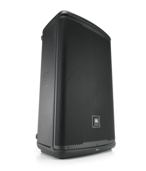 Enceinte JBL EON 715