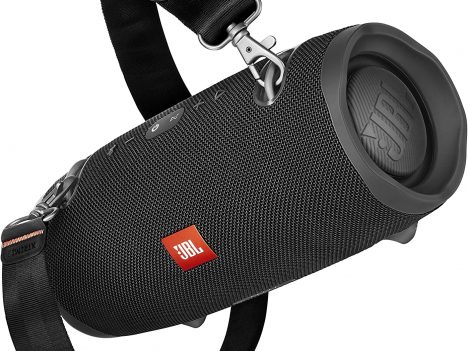 Enceinte JBL XTREME 2