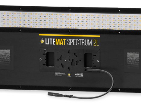 Litemat Spectrum 2L
