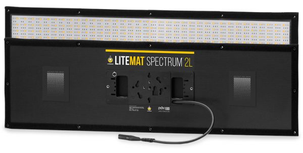 Litemat Spectrum 2L