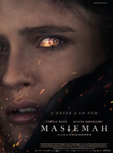MASTEMAH