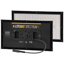 Litemat Spectrum 1