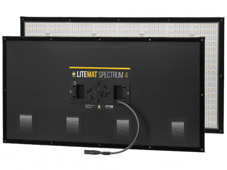Litemat Spectrum 4