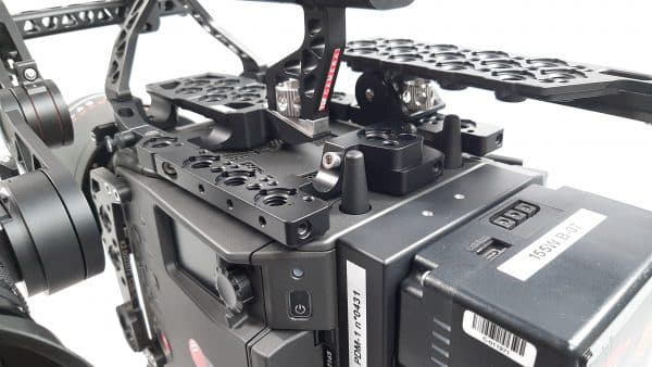 ALEXA 35 4,6K ARRI – Image 3