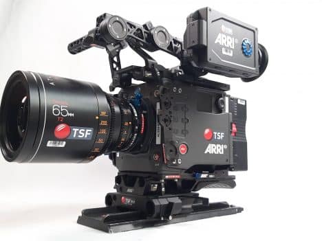 ALEXA 35 4,6K ARRI