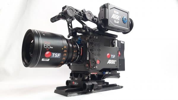ALEXA 35 4,6K ARRI