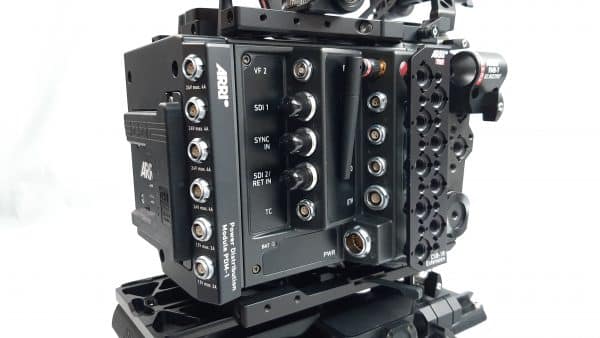 ALEXA 35 4,6K ARRI – Image 9