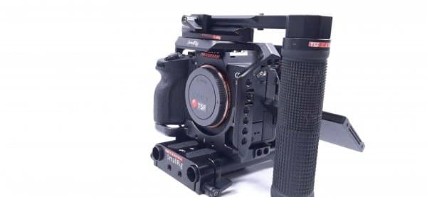 Sony alpha S7III – Image 3